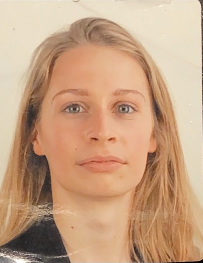 Natalia Dobroczek
